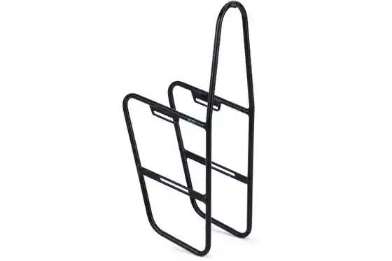 28 Zoll - Fahrrad-Gepäckträger - Cube ACID Frontgep&auml;cktr&auml;ger Fork Lowrider