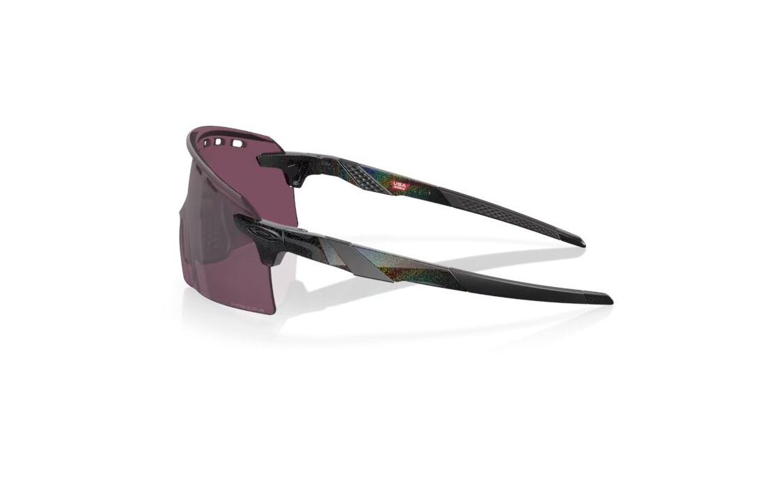 Oakley Encoder Strike V Dark Galaxy - Prizm Road Black