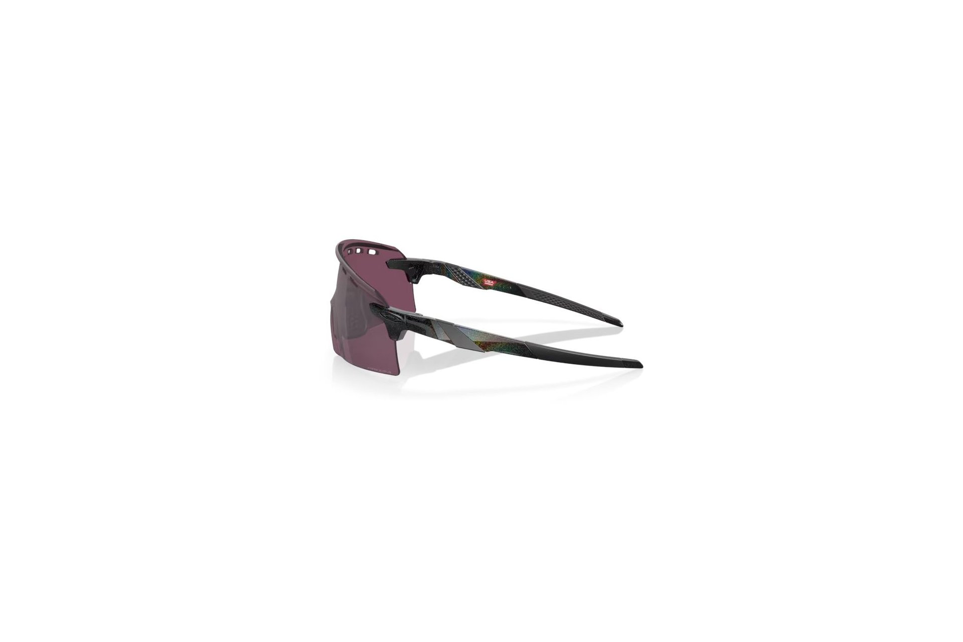 Oakley Encoder Strike V Dark Galaxy - Prizm Road Black