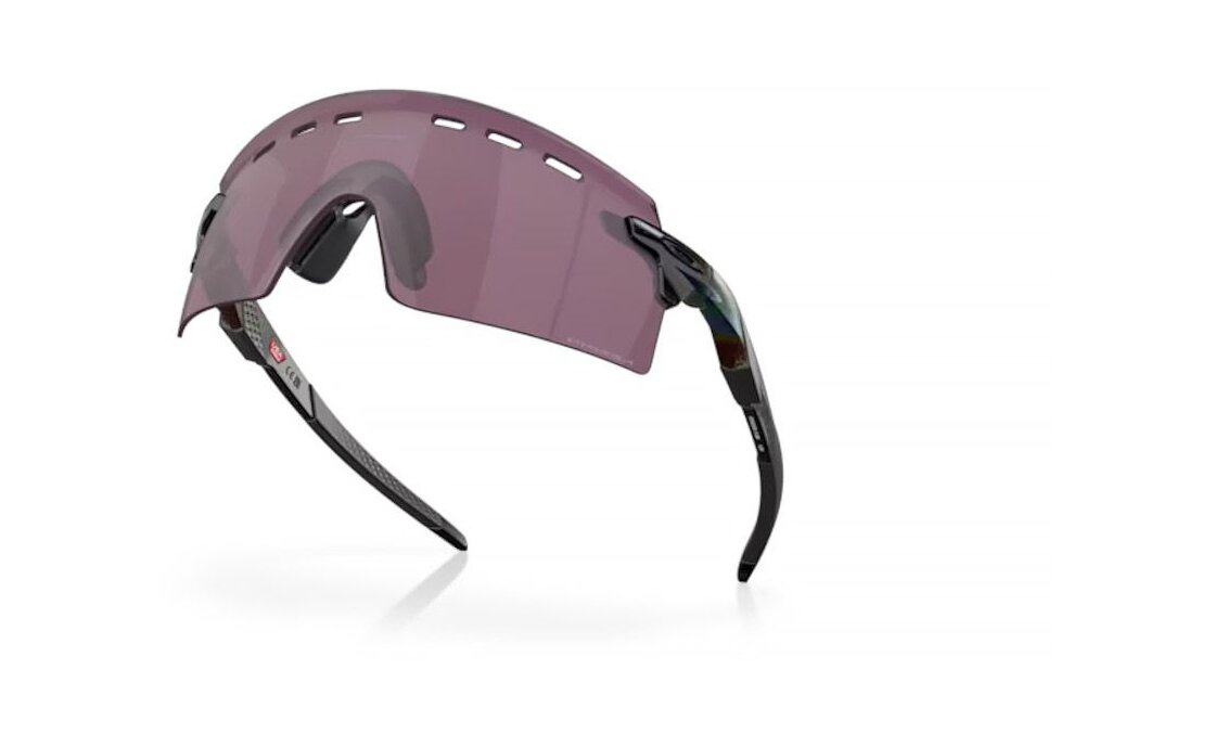 Oakley Encoder Strike V Dark Galaxy - Prizm Road Black