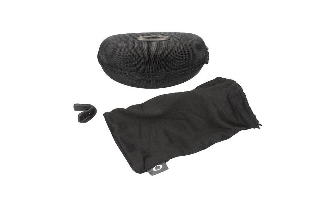 Oakley Encoder Strike V Dark Galaxy - Prizm Road Black