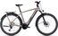 Cube Kathmandu Hybrid Pro 750 - 750 Wh - 28 Zoll - Diamant - 2024