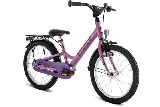 18 Zoll - Kinder- & Jugendfahrräder - Puky Youke 18 - 18 Zoll - Y-Form - 2027