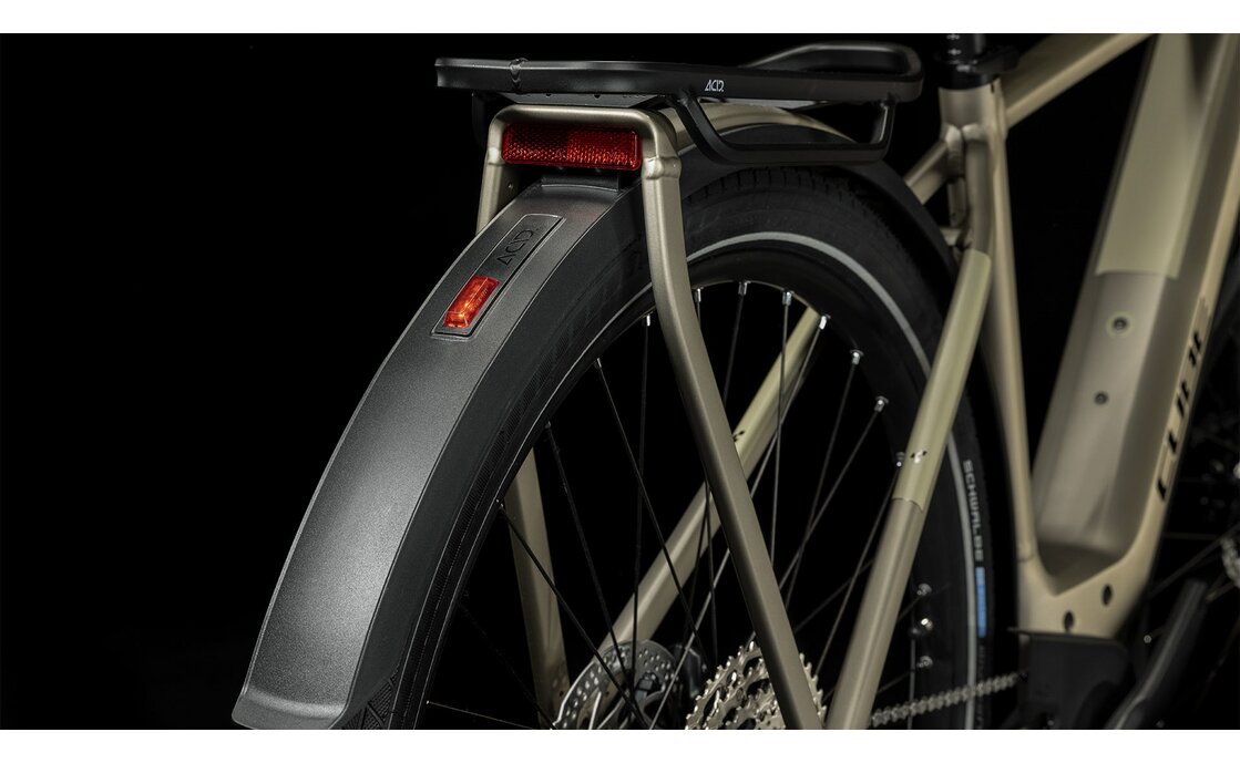 Cube Kathmandu Hybrid Pro 750 - 750 Wh - 28 Zoll - Diamant - 2024