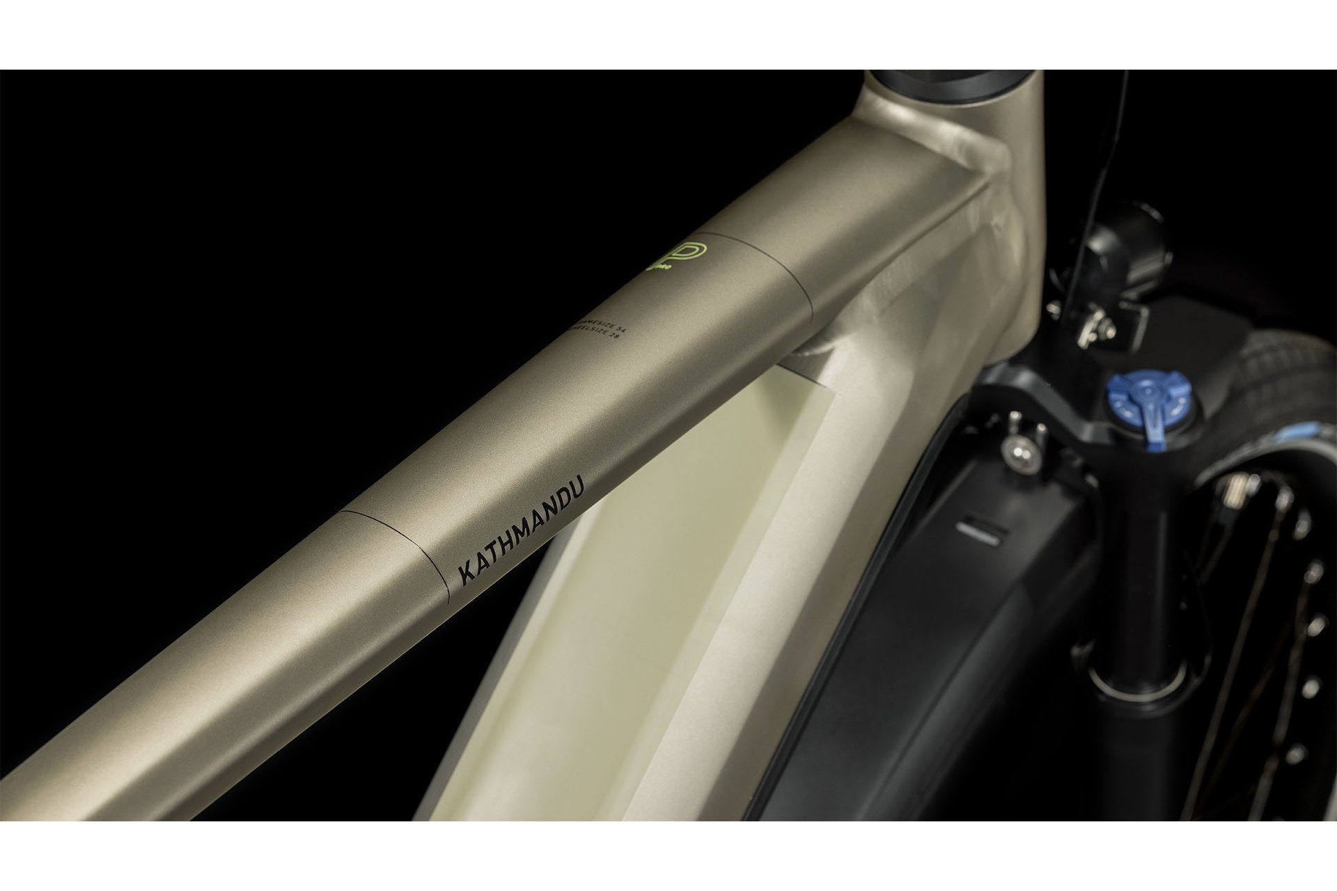 Cube Kathmandu Hybrid Pro 750 - 750 Wh - 28 Zoll - Diamant - 2024