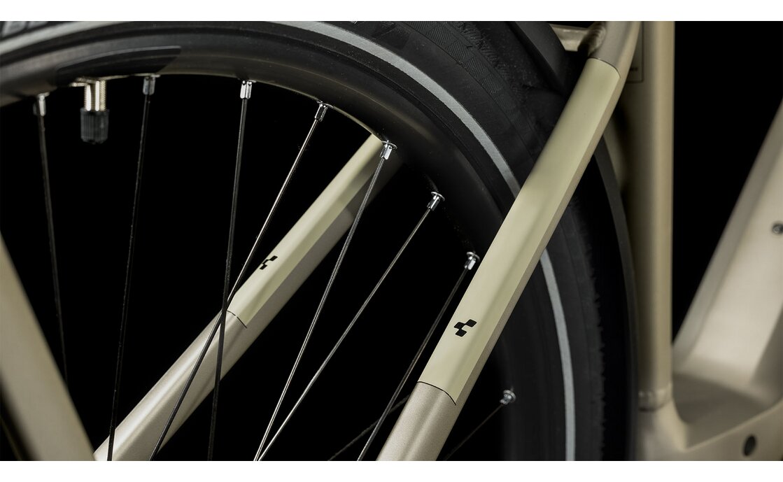 Cube Kathmandu Hybrid Pro 750 - 750 Wh - 28 Zoll - Diamant - 2024