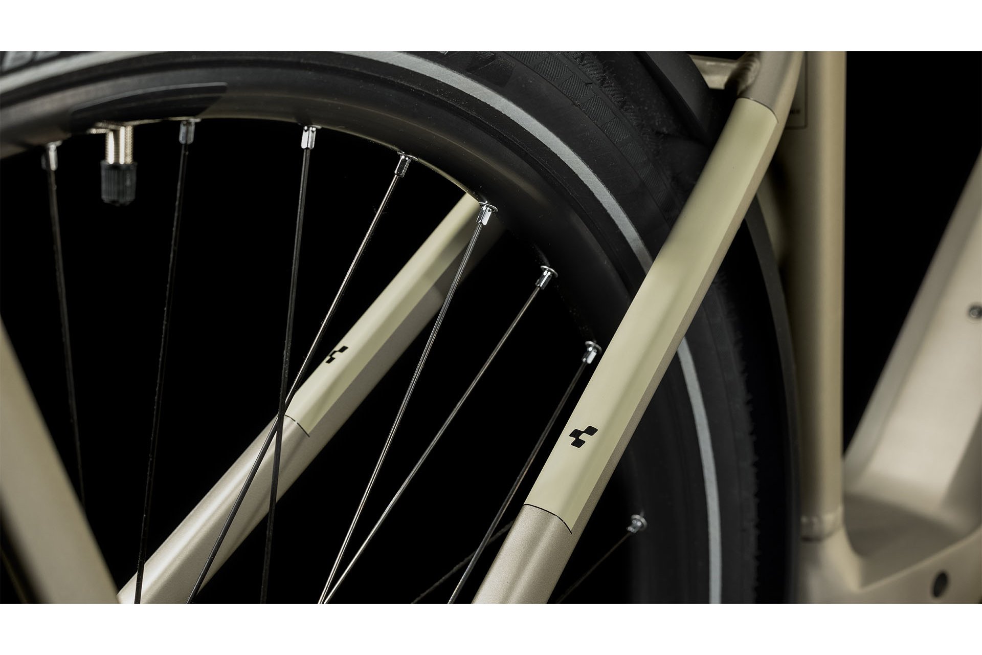 Cube Kathmandu Hybrid Pro 750 - 750 Wh - 28 Zoll - Diamant - 2024