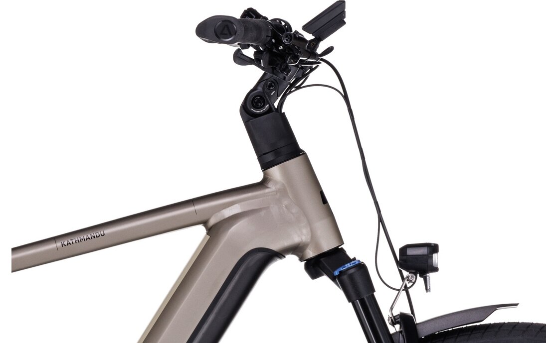 Cube Kathmandu Hybrid Pro 750 - 750 Wh - 28 Zoll - Diamant - 2024