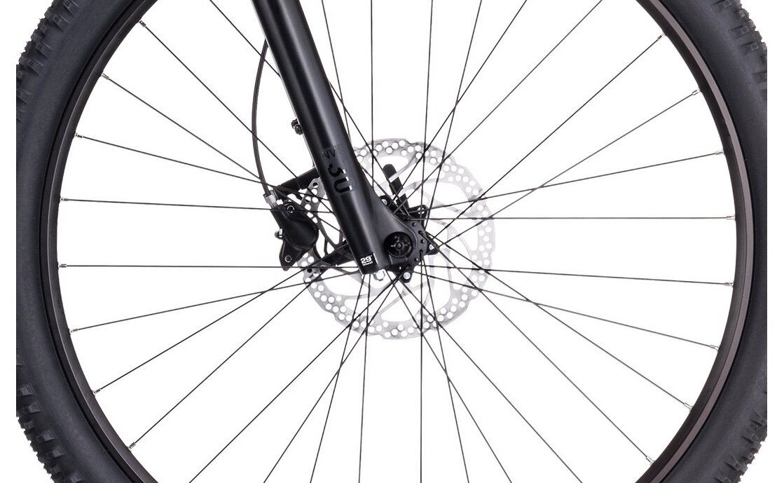 Cube Reaction Hybrid Performance 500 - 500 Wh - 29 Zoll - Damen Sport