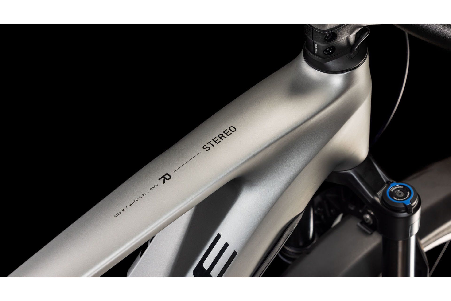 Cube Stereo Hybrid ONE22 Race 800 Allroad - 800 Wh - 27,5 Zoll - Fully - 2025