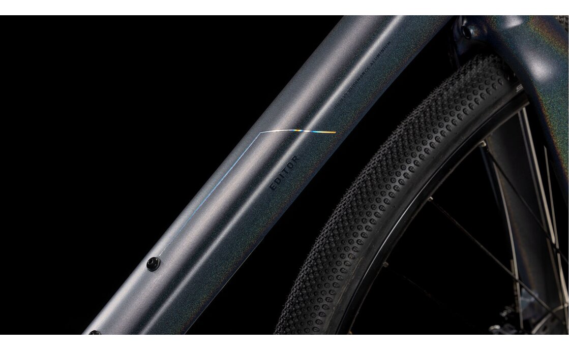 Cube Editor SLX - 28 Zoll - Diamant - 2025