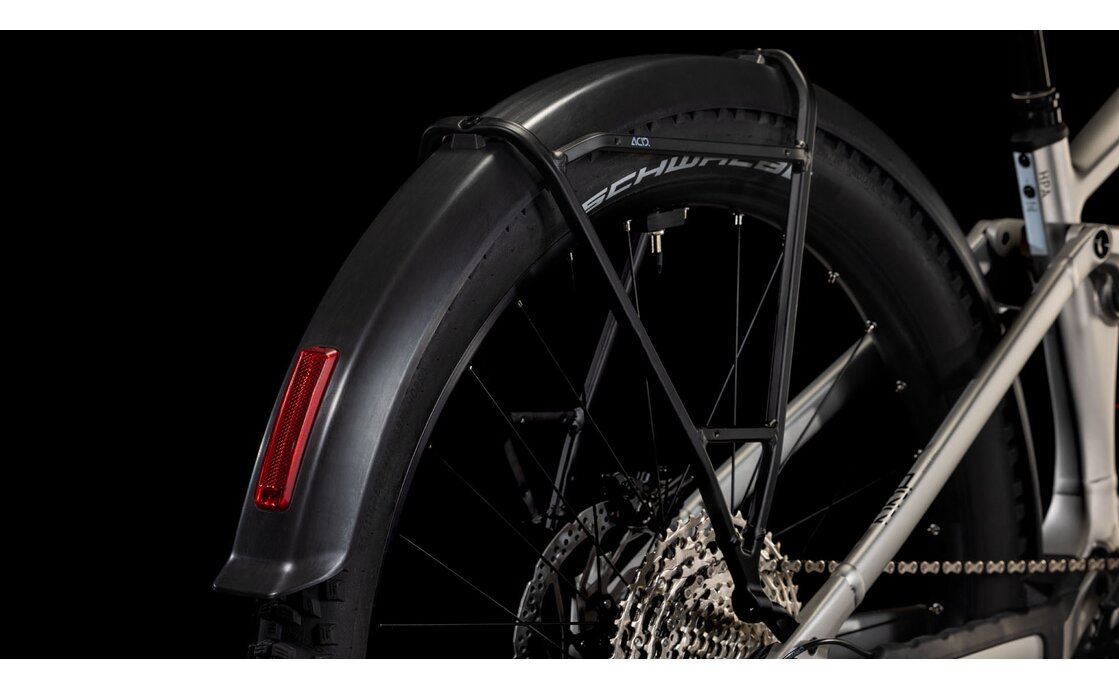 Cube Stereo Hybrid ONE22 Race 800 Allroad - 800 Wh - 27,5 Zoll - Fully - 2025