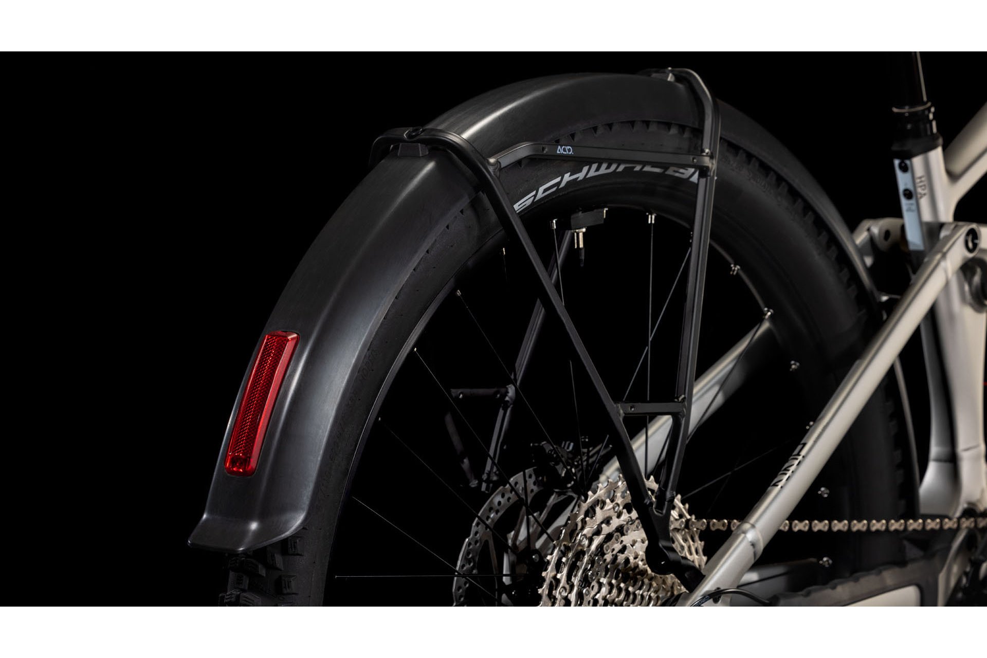 Cube Stereo Hybrid ONE22 Race 800 Allroad - 800 Wh - 27,5 Zoll - Fully - 2025