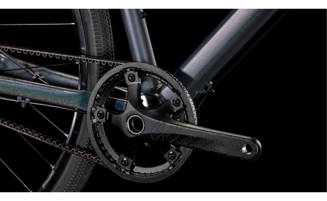 Cube Editor SLX - 28 Zoll - Diamant - 2025