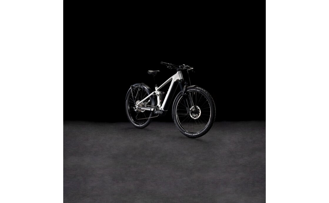 Cube Stereo Hybrid ONE22 Race 800 Allroad - 800 Wh - 27,5 Zoll - Fully - 2025