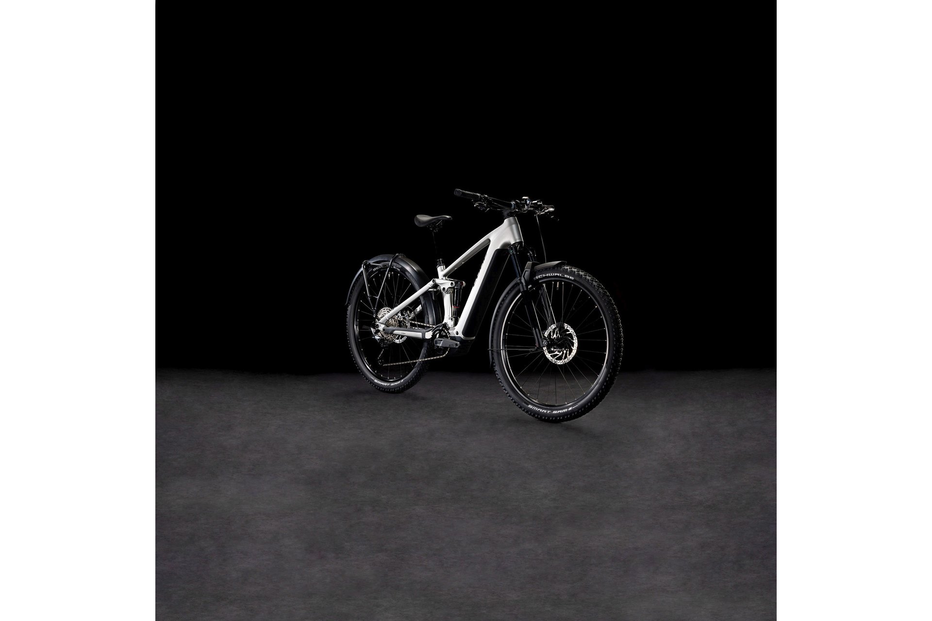 Cube Stereo Hybrid ONE22 Race 800 Allroad - 800 Wh - 27,5 Zoll - Fully - 2025