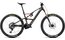 Orbea Rise LT M-Team 420Wh - 420 Wh - 29 Zoll - Fully