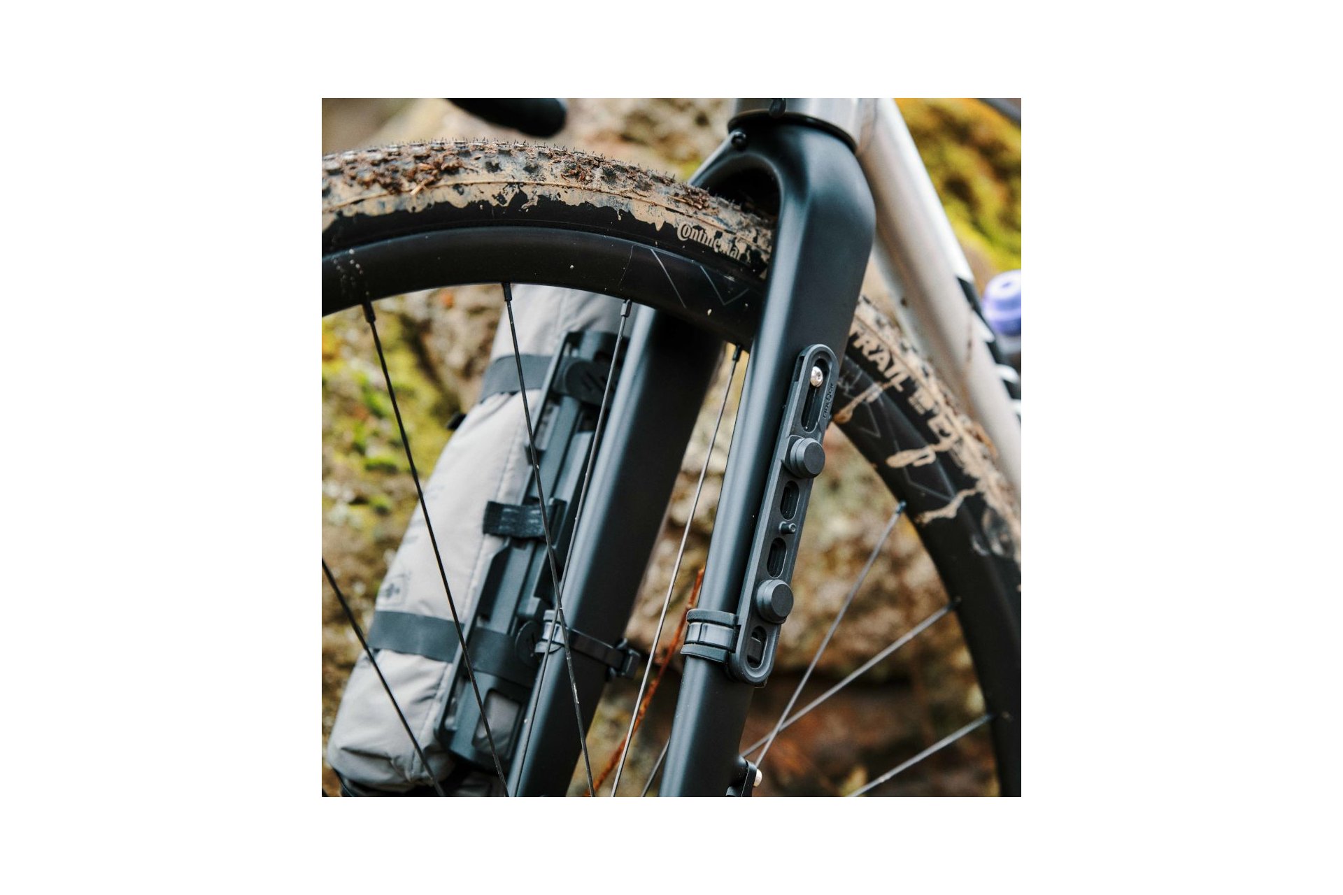 Fidlock Twist Vario Halterung