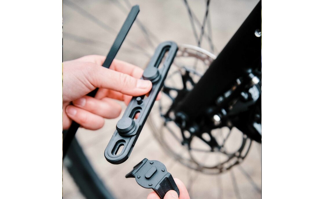 Fidlock Twist Vario Halterung