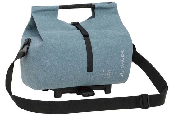 Gepäckträgertaschen - Vaude ReCycle Shopper (Uniklip)