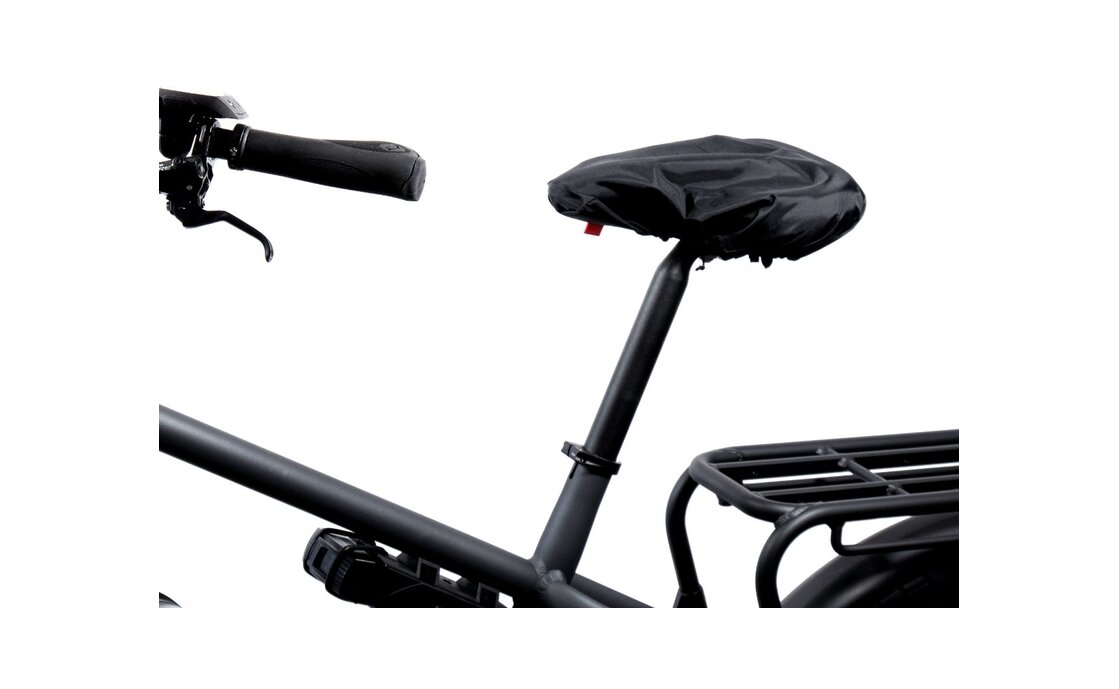 FAHRER Sattelüberzug "Kappe XL"