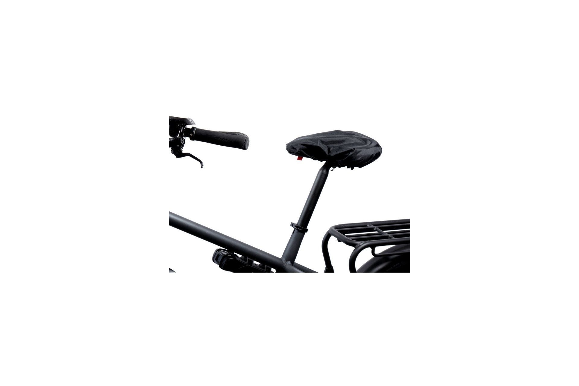 FAHRER Sattelüberzug "Kappe XL"