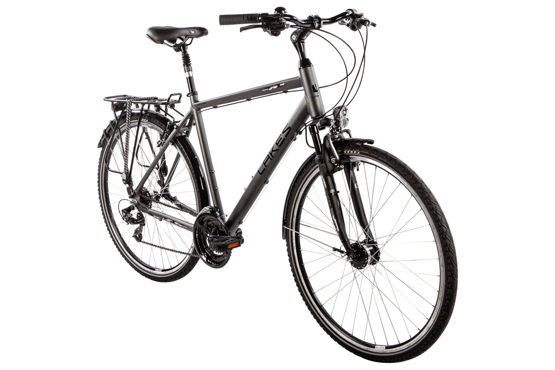 Lakes Arco 80 - 28 Zoll - Diamant - 2024