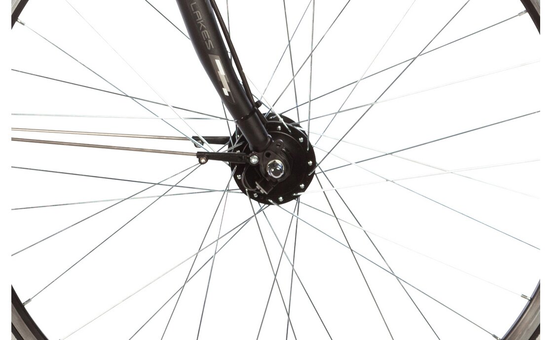 Lakes Arco 80 - 28 Zoll - Diamant - 2024