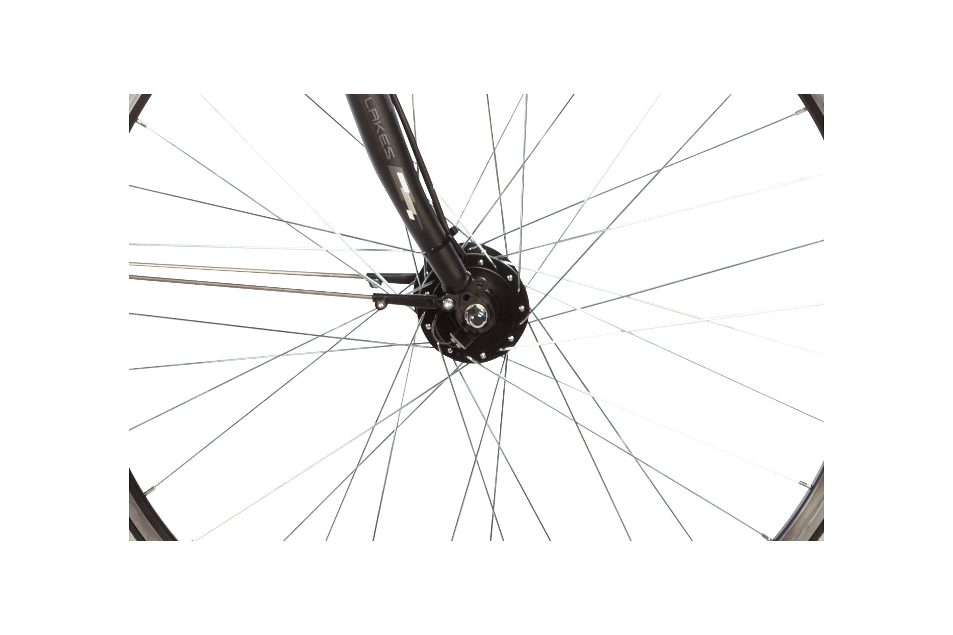 Lakes Arco 80 - 28 Zoll - Diamant - 2024