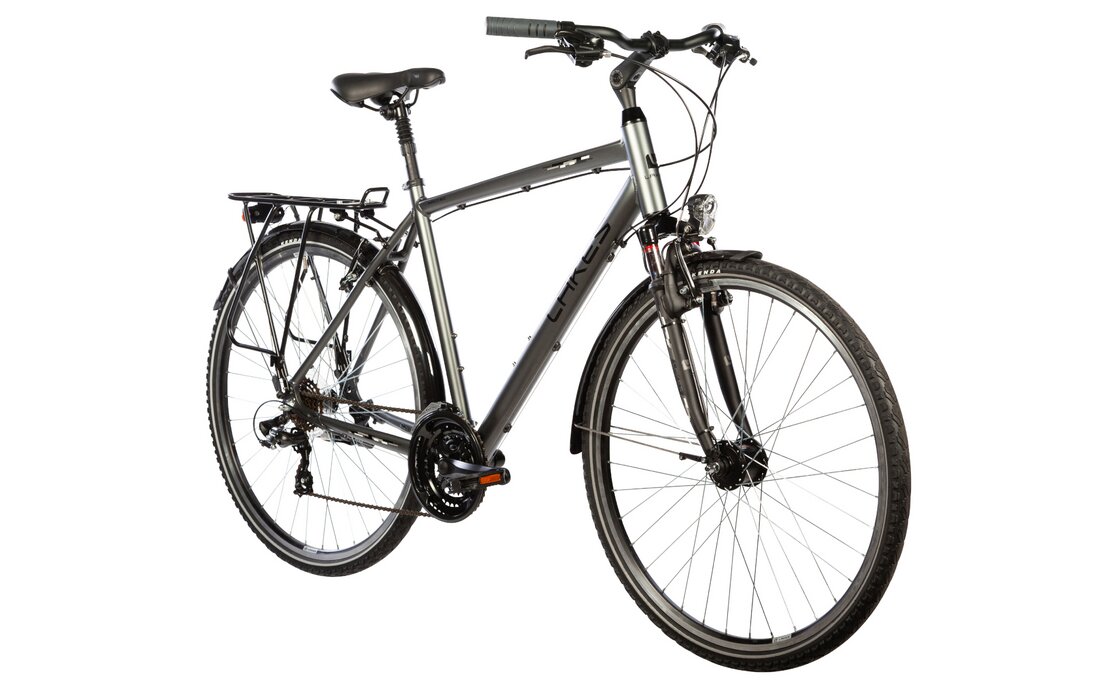 Lakes Arco 80 - 28 Zoll - Diamant - 2024