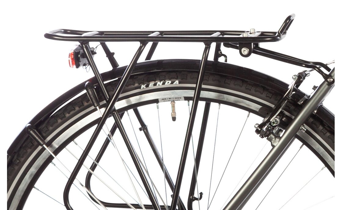 Lakes Arco 80 - 28 Zoll - Diamant - 2024
