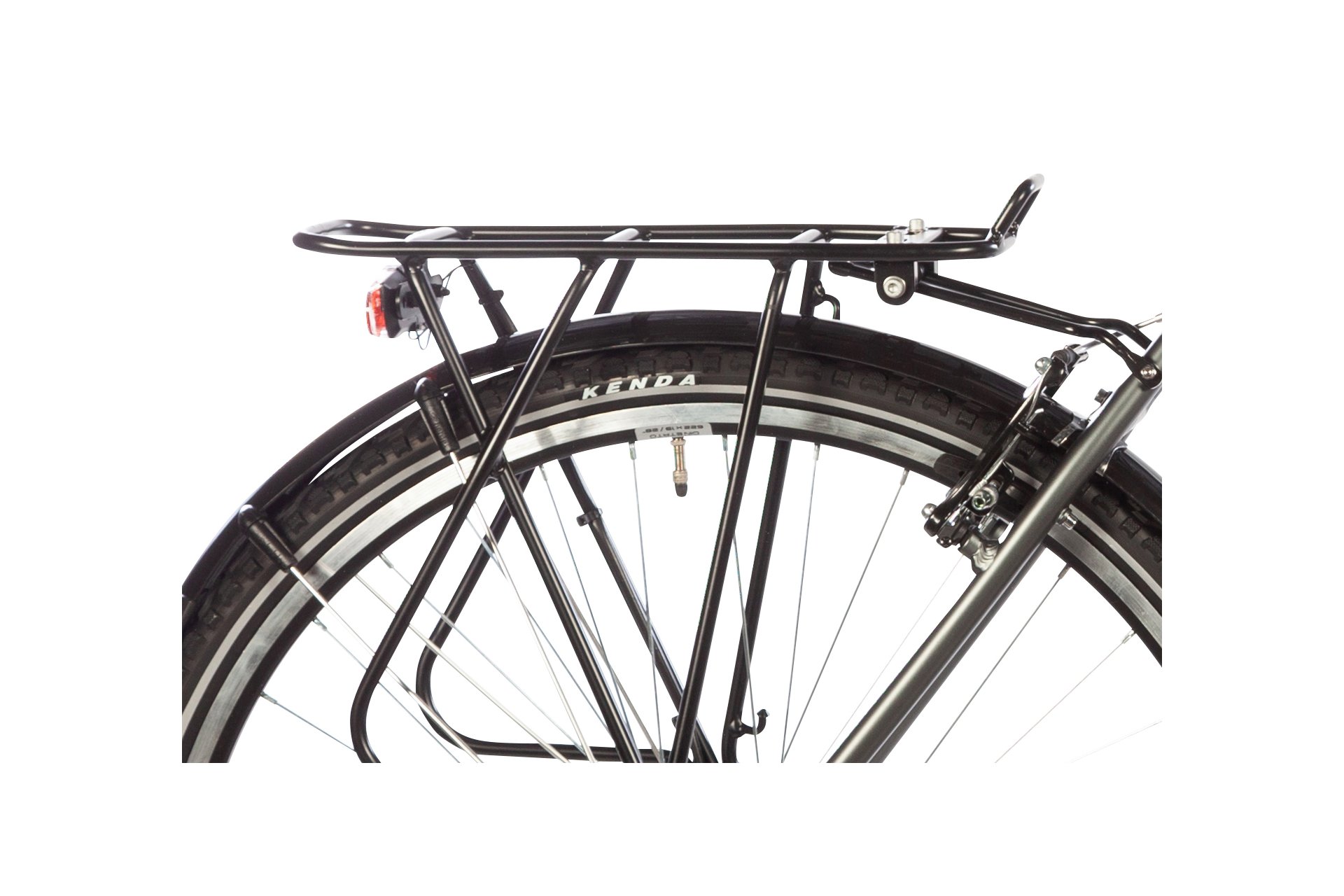 Lakes Arco 80 - 28 Zoll - Diamant - 2024