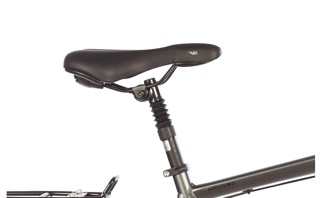 Lakes Arco 80 - 28 Zoll - Diamant - 2024