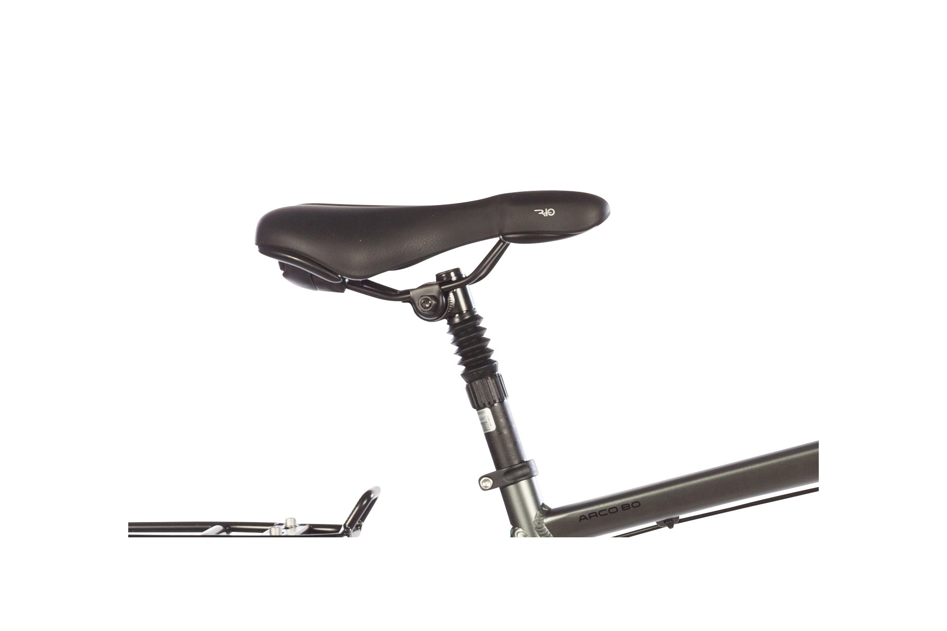 Lakes Arco 80 - 28 Zoll - Diamant - 2024