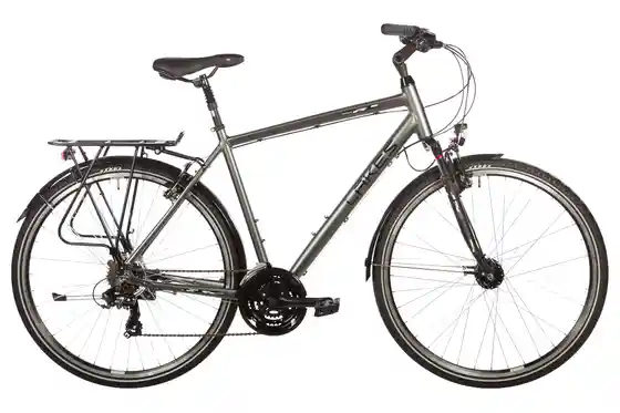 28 Zoll - Trekkingräder - Lakes Arco 80 - 28 Zoll - Diamant - 2026