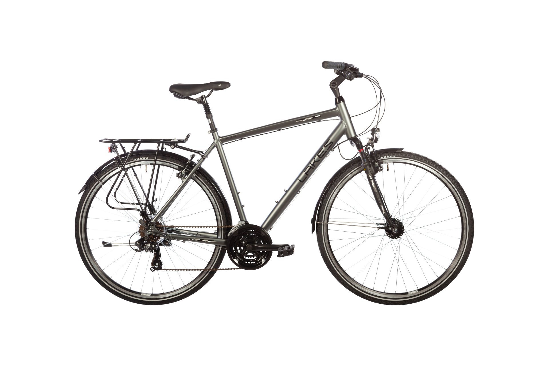 Lakes Arco 80 - 28 Zoll - Diamant - 2024