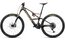 Orbea Rise LT M-Team 420Wh - 420 Wh - 29 Zoll - Fully