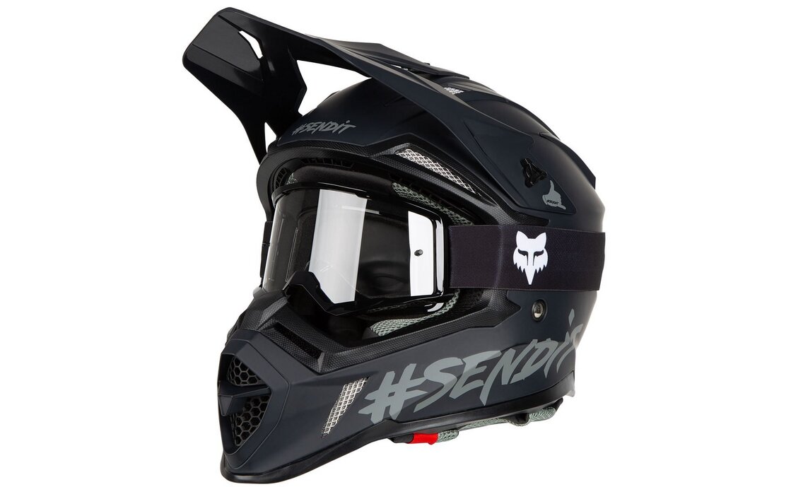 Fox Main Core Goggle