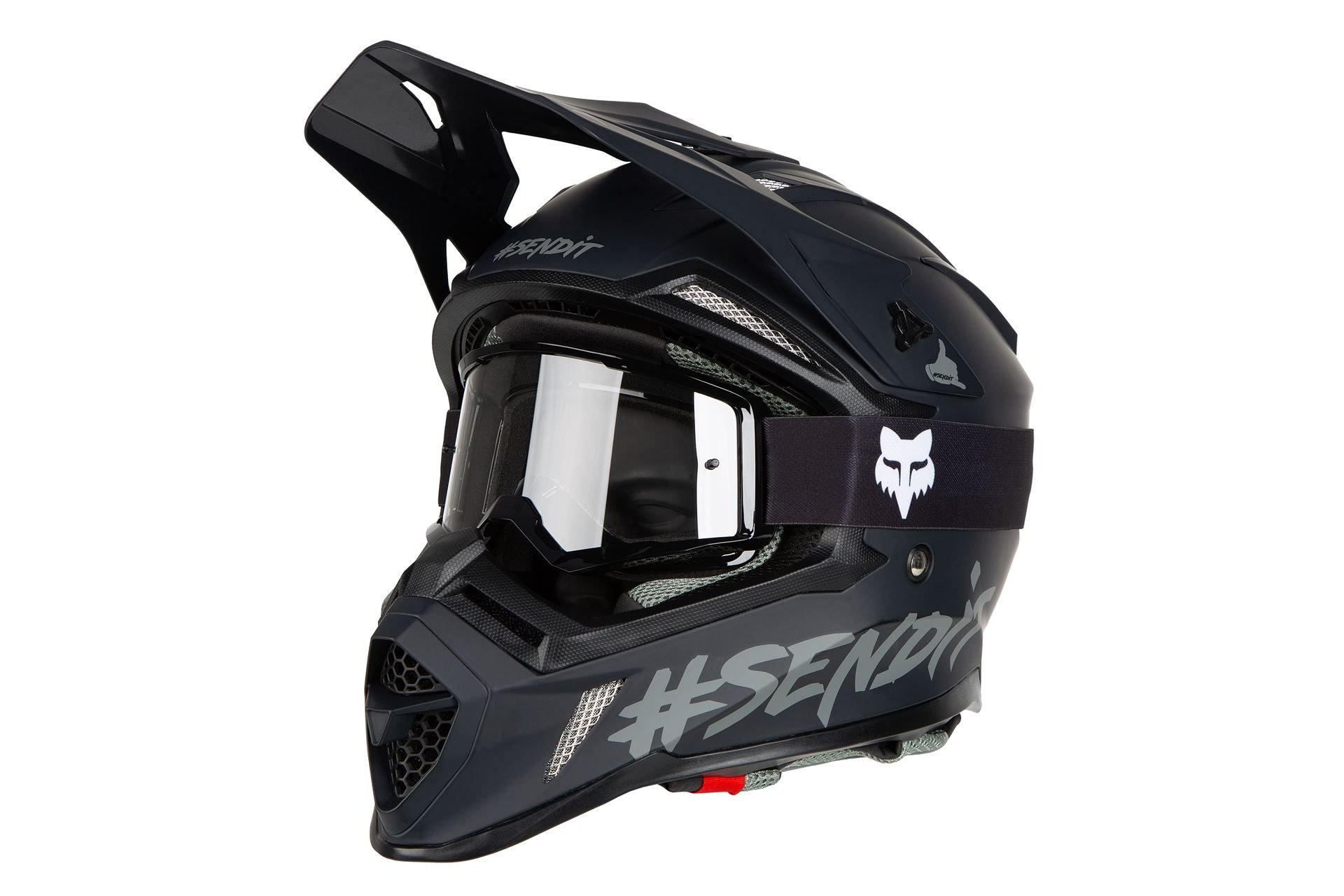 Fox Main Core Goggle