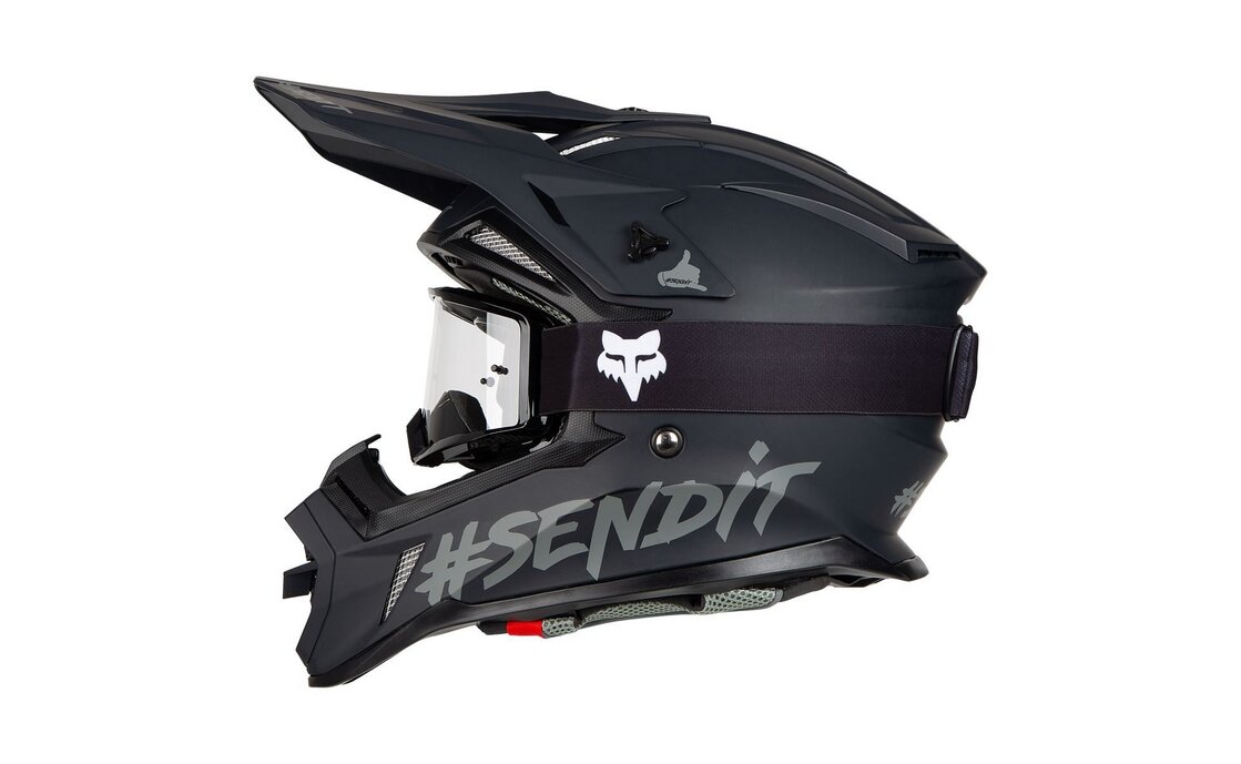 Fox Main Core Goggle
