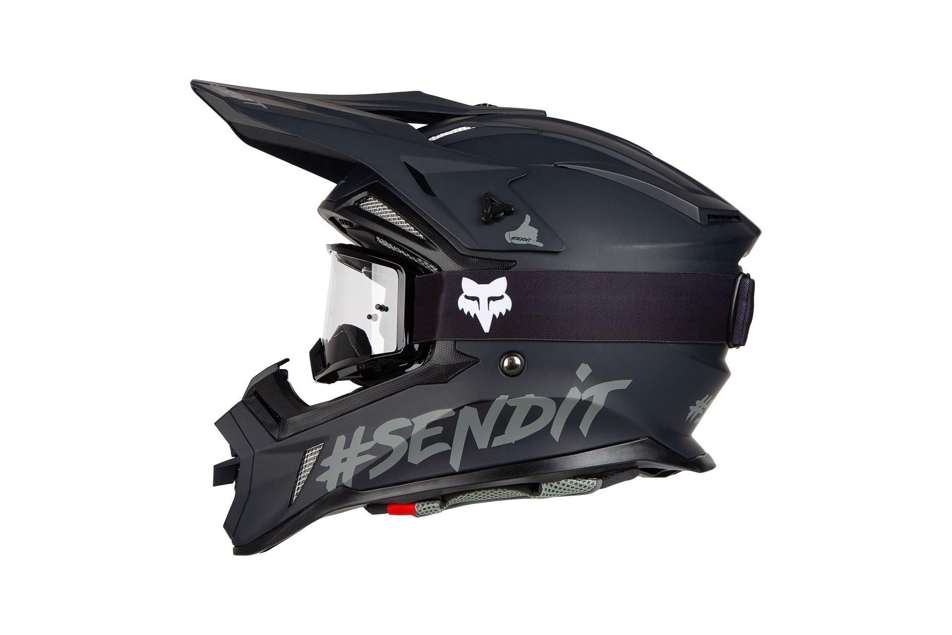 Fox Main Core Goggle