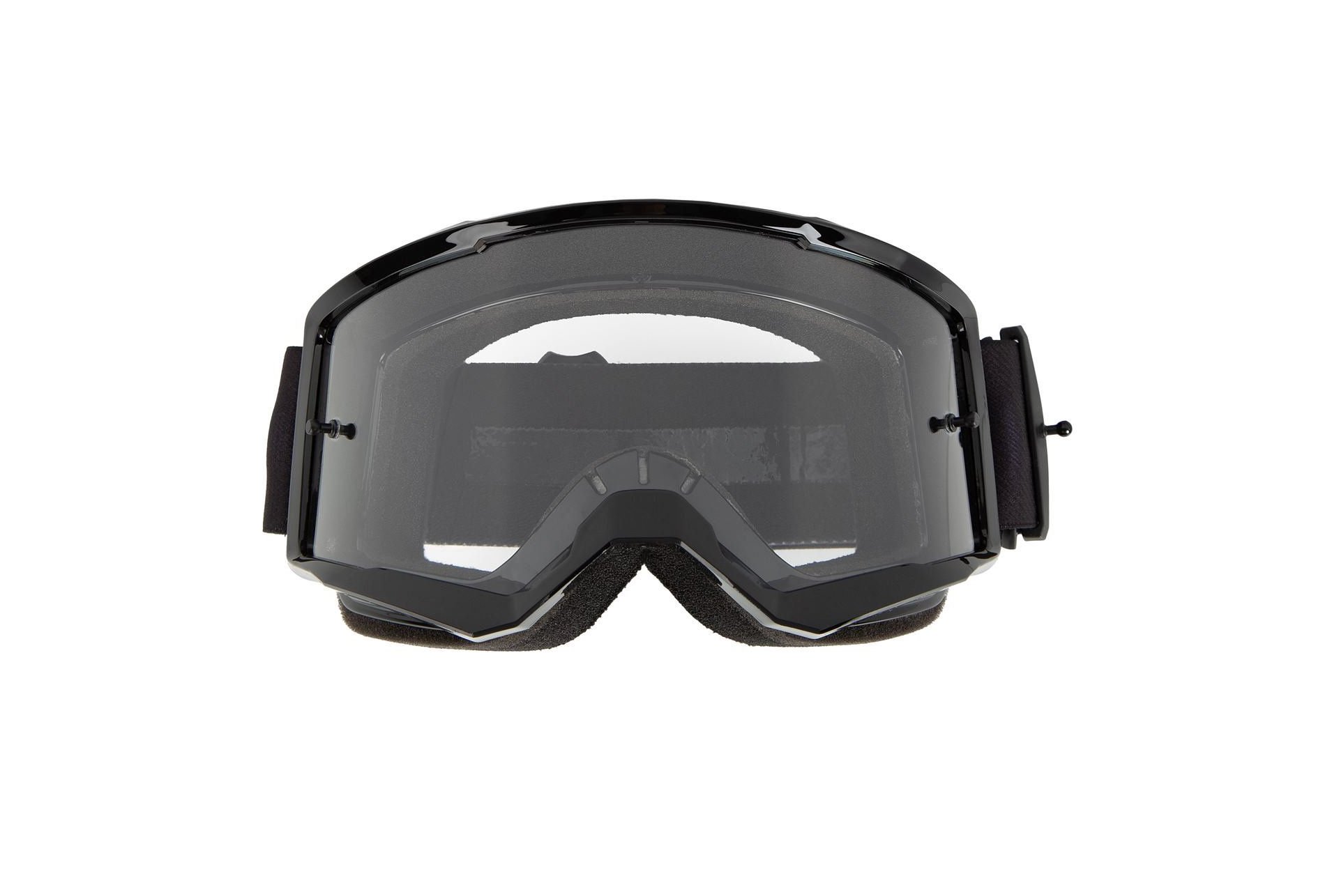 Fox Main Core Goggle