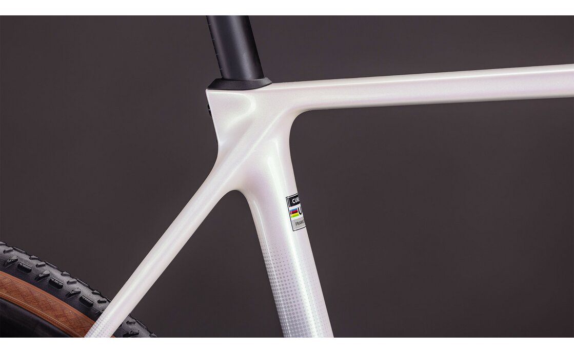 Cube Cross Race C:68X TE - 28 Zoll - Diamant - 2026