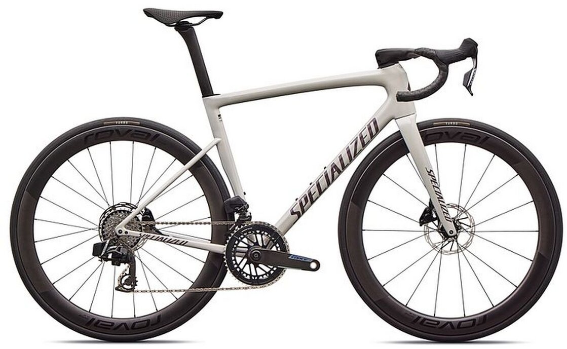 Specialized Tarmac SL8 Pro AXS - 28 Zoll - Diamant - 2026