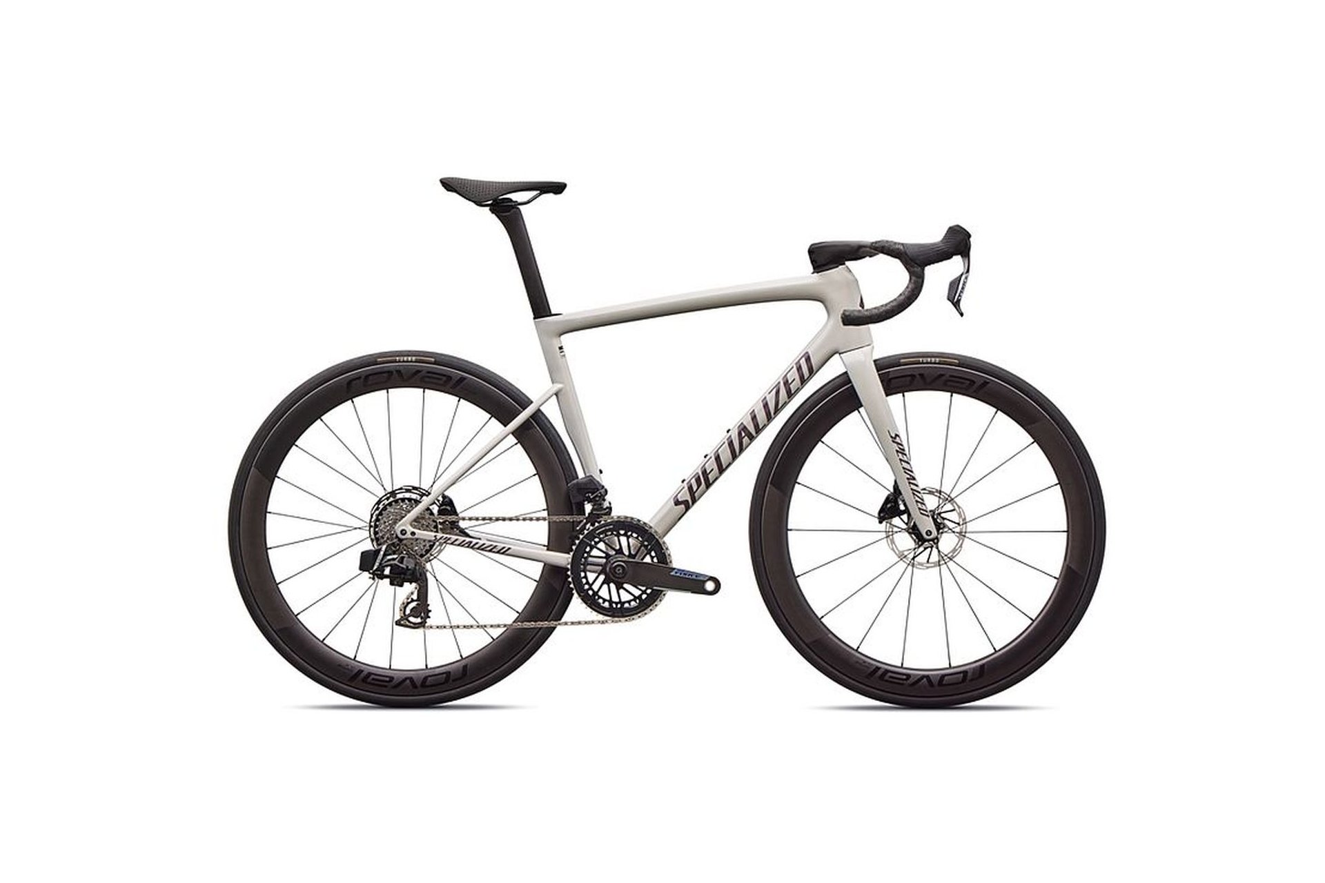 Specialized Tarmac SL8 Pro AXS - 28 Zoll - Diamant - 2026