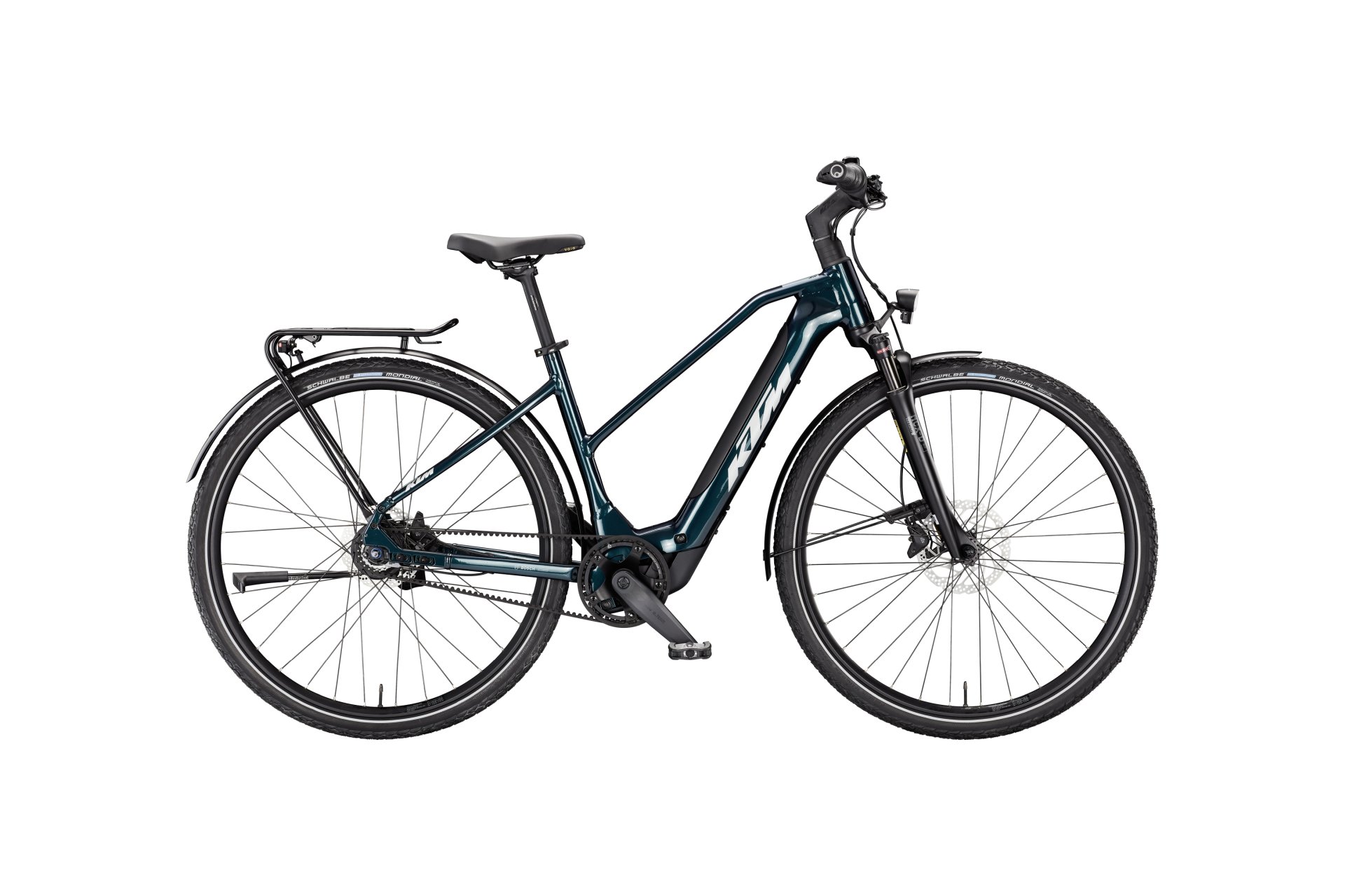 KTM Macina Superbelt SX - 400 Wh - 28 Zoll - Trapez - 2026