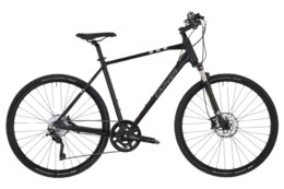 Carver Cinos 150 22s - 28 Zoll - Diamant - 2025