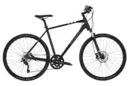 Carver Cinos 150 22s - 28 Zoll - Diamant - 2026