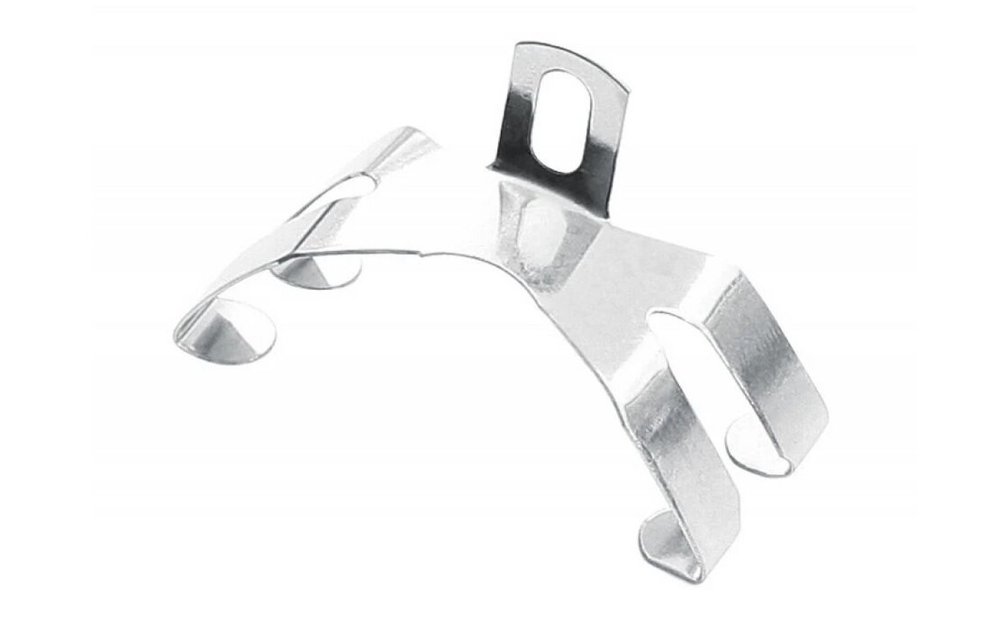 SKS Schiebebr&uuml;cke P35 V2A - 35 mm