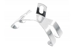 SKS Schiebebr&uuml;cke P35 V2A - 35 mm